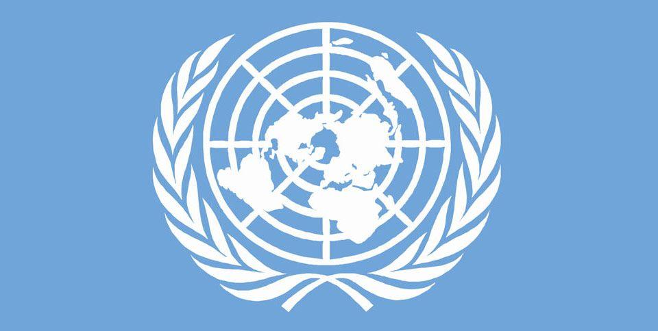 Model United Nations Logo - George Watson's College - Model United Nations (MUN)