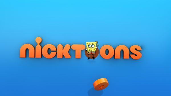 Nicktoons Logo - NickToons Rebrand Pitch by 2veinte , via Behance 