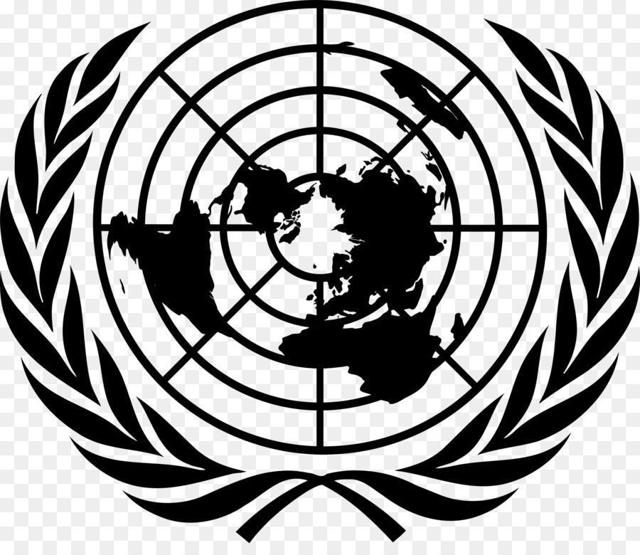 Model United Nations Logo - Flag of the United Nations Logo Model United Nations - onu png ...