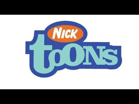 Nicktoons Logo - Nicktoons logo 2005 ~H - YouTube