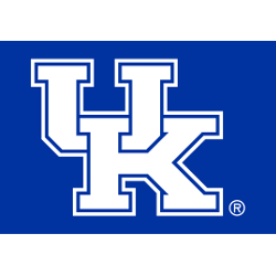 Kentucky Logo - Kentucky Wildcats Alternate Logo. Sports Logo History