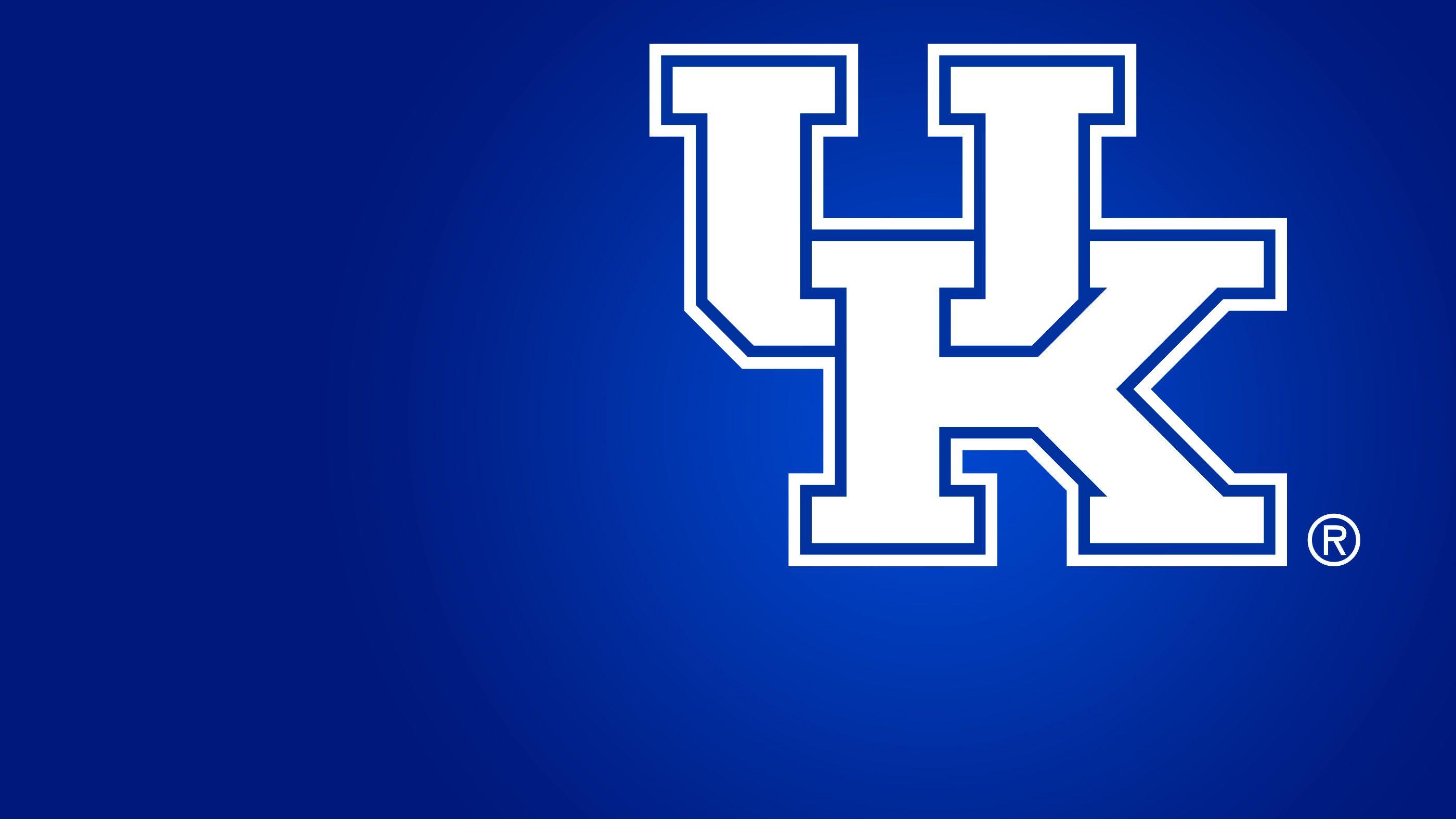 Kentucky Logo - UK Athletics Unveils Updated Graphic Identity - University of ...