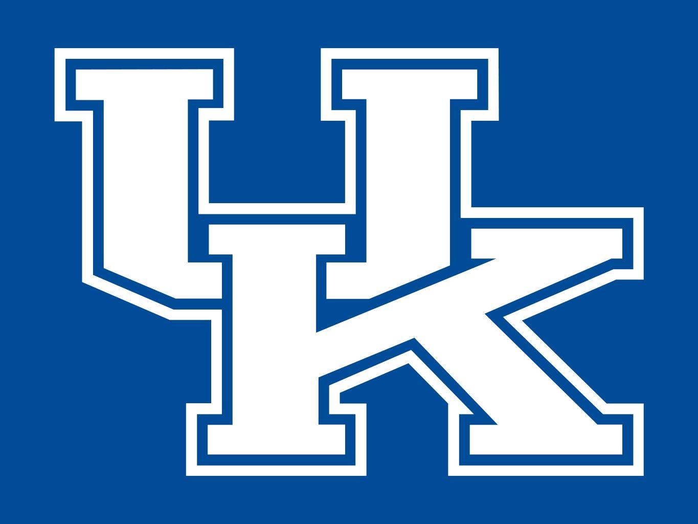 Kentucky Logo - Kentucky Wildcats Logo. tat's. Kentucky wildcats