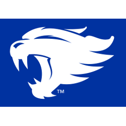 Kentucky Logo - Kentucky Wildcats Alternate Logo. Sports Logo History