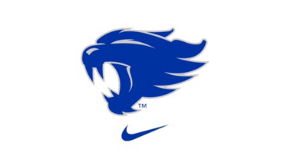 Kentucky Logo - Kentucky makes waves with new Wildcat logo. NCAA Basketball