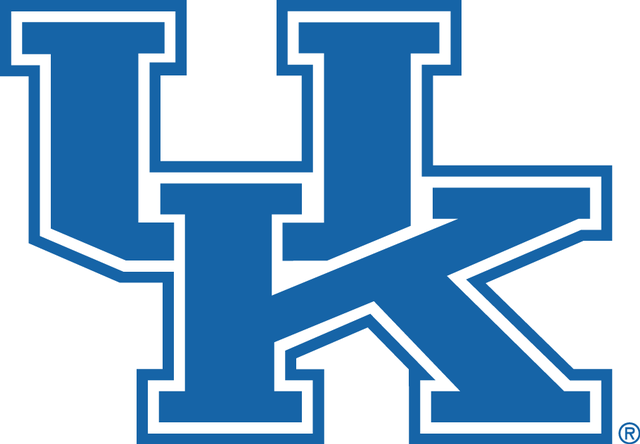 Kentucky Logo - Kentucky makes subtle change to interlocking UK logo. Lexington