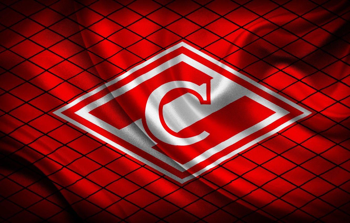 3 Red Rhombus Logo - Wallpaper Red, Sport, Flag, Logo, Football, Emblem, Russia