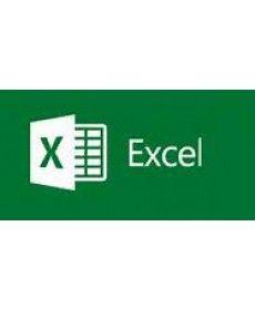 Excel Office 2013 Logo - Microsoft Excel - Microsoft Office 2013 - Microsoft Courses