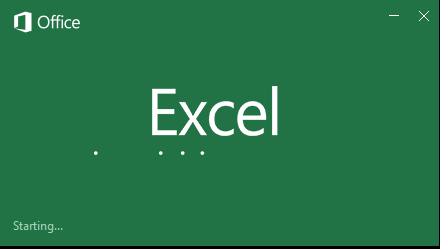 Excel Office 2013 Logo - QODBC-Online] Using QuickBooks Online Data with Microsoft Excel 2016 ...