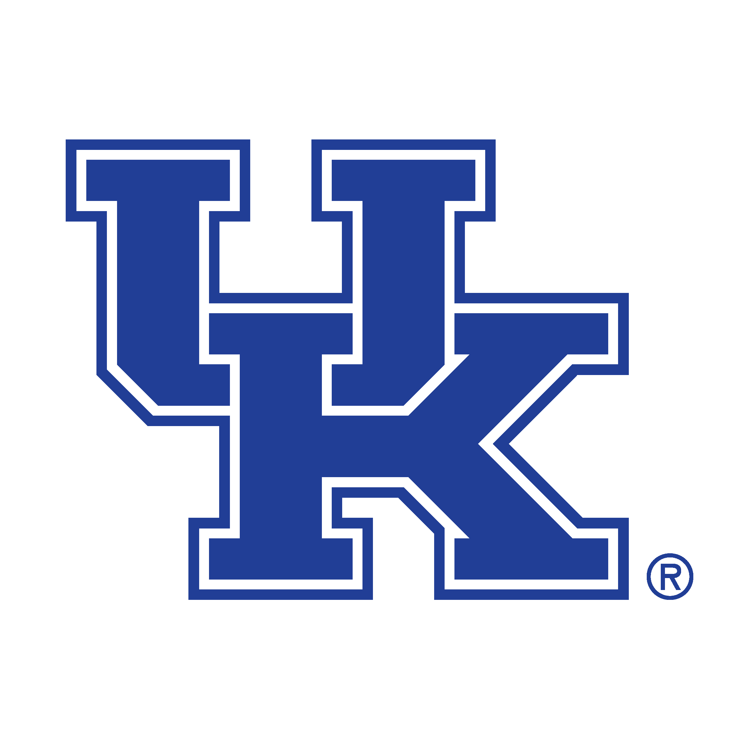 Kentucky Logo - College: University of Kentucky on TeenLife
