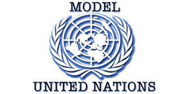 Model United Nations Logo - New York: Model United Nations
