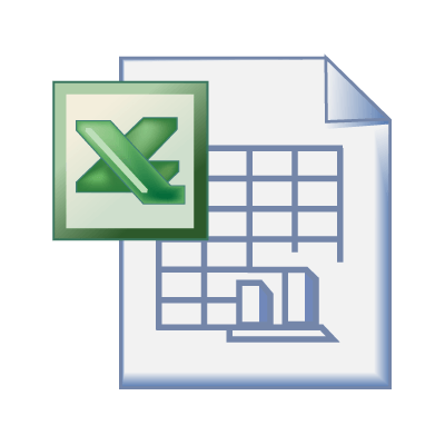Excel Office 2013 Logo - Excel office logo vector (.EPS, 497.24 Kb) download