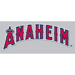 Anaheim Angels Logo - Tag: anaheim angels logos | Sports Logo History