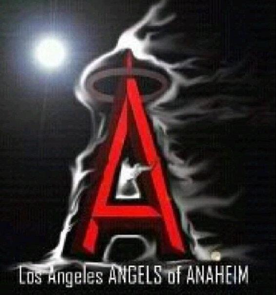 Anaheim Angels Logo - Free Angels Baseball, Download Free Clip Art, Free Clip Art