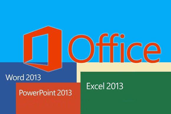 Excel Office 2013 Logo - Office 2013 vs. Office 365: Should you buy or rent? | PCWorld