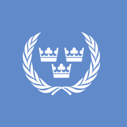Model United Nations Logo - Stockholm Model United Nations