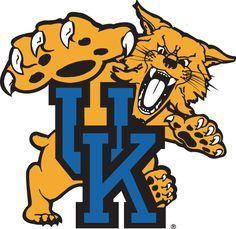Kentucky Logo - Best kentucky logos image. Kentucky wildcats, Kentucky