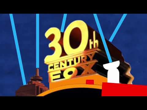 30th Century Fox Logo - 30th Century Fox Logo - YouTube