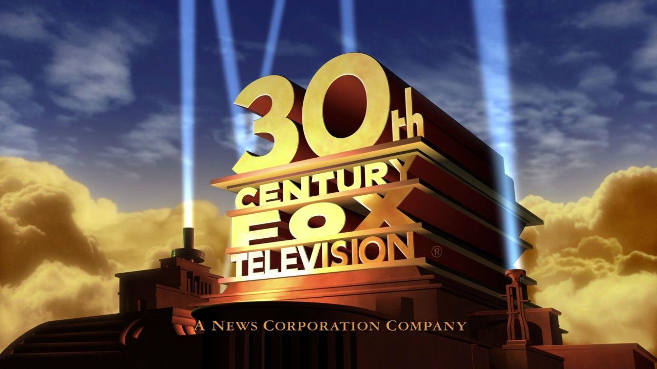 30th Century Fox Logo - Image - 30th Century Fox Television.jpg | Logopedia | FANDOM powered ...