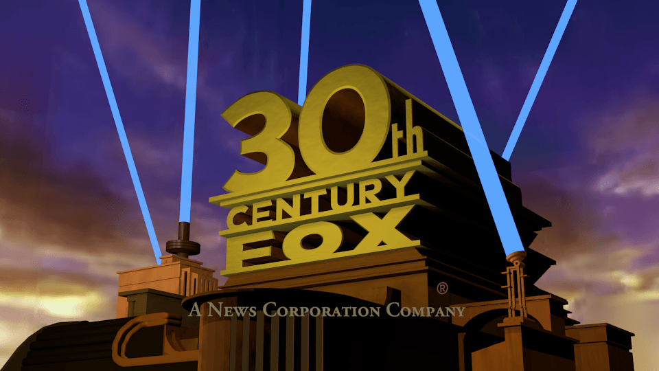 30th Century Fox Logo - 30th Century Fox 1994 Dream Logo by DiegLedezma on DeviantArt