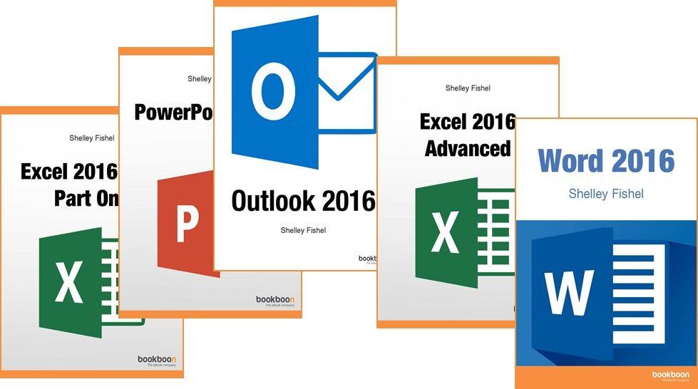 Excel Office 2013 Logo - MS Office 2013 tutorial ebooks