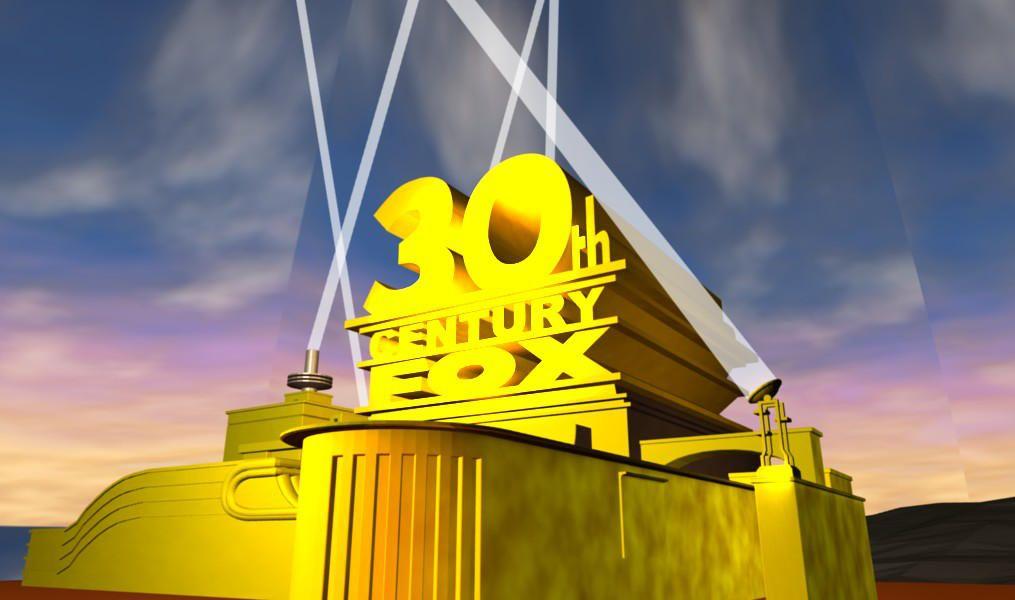 30th Century Fox Logo - 30th Century Fox logo