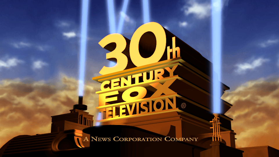 30th Century Fox Logo - Dream Logo Group - Google+