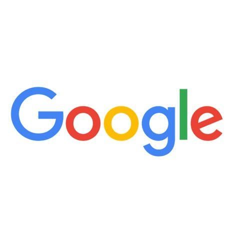 Sans Serif Logo - Google rebrands with new sans-serif logo
