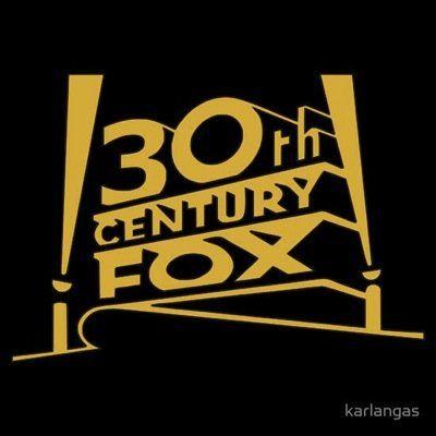 30th Century Fox Logo - 30Th Century Fox