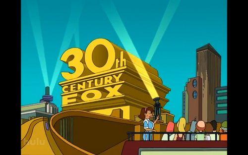 30th Century Fox Logo - 30th Century Fox's Lobstertainment!