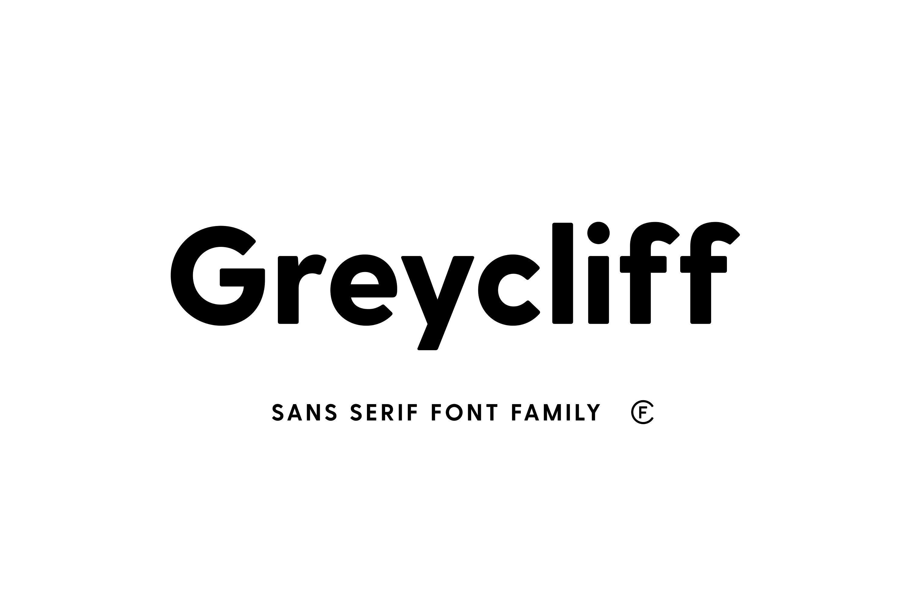 Sans Serif Logo - 20 Geometric Sans Serif Fonts That Are Perfect For Logo Design ...