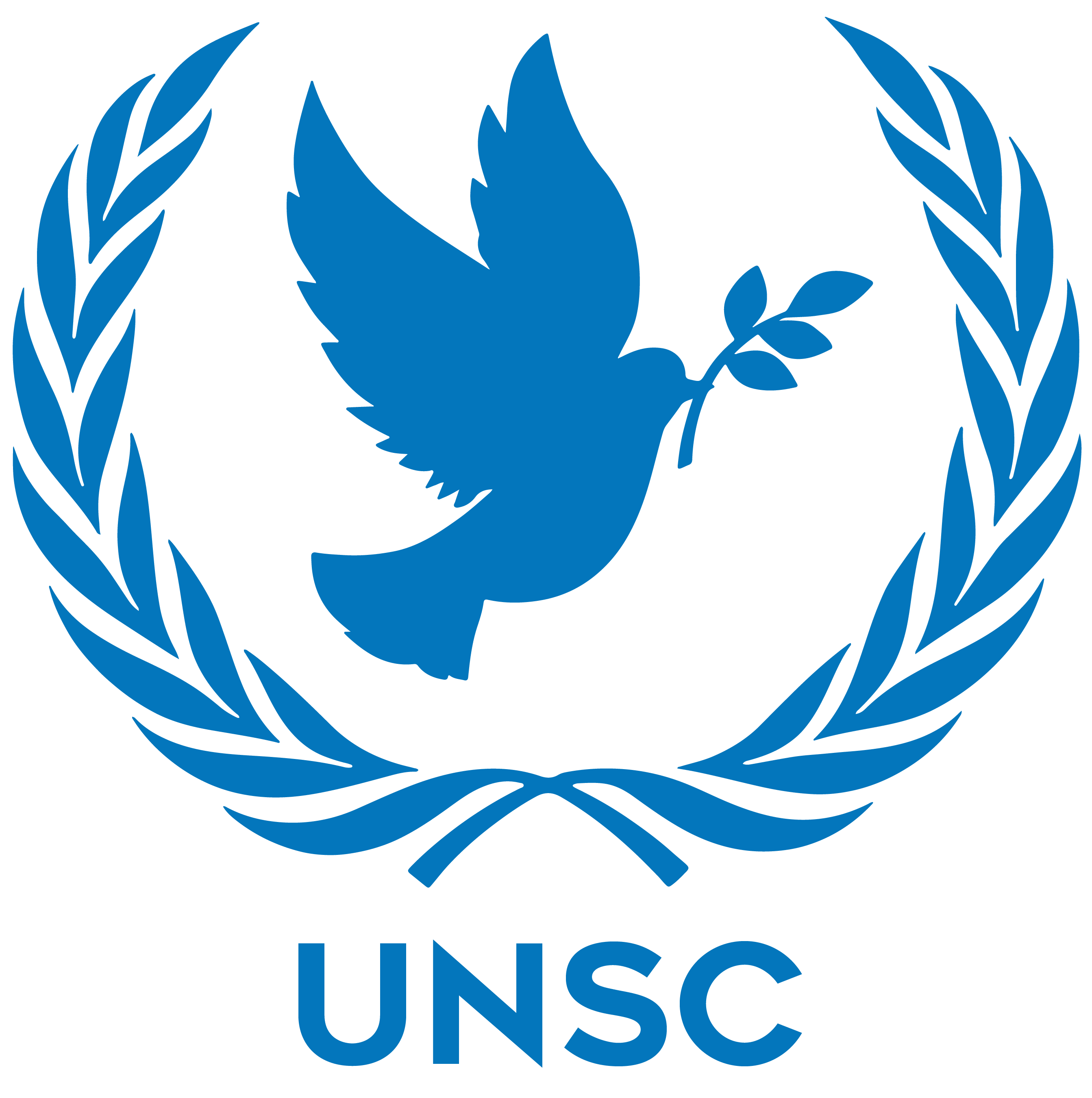 Model United Nations Logo - Councils logo-13-min | Asia World Model United Nations