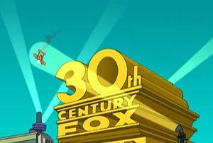 30th Century Fox Logo - Logo Joke The Tropes