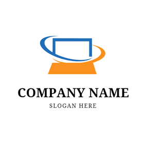 Laptop Logo - Free Laptop Logo Designs | DesignEvo Logo Maker