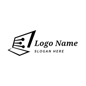 Laptop Logo - Free Laptop Logo Designs. DesignEvo Logo Maker