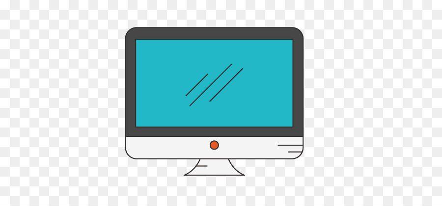Laptop Logo - Display device Logo Multimedia png download*407