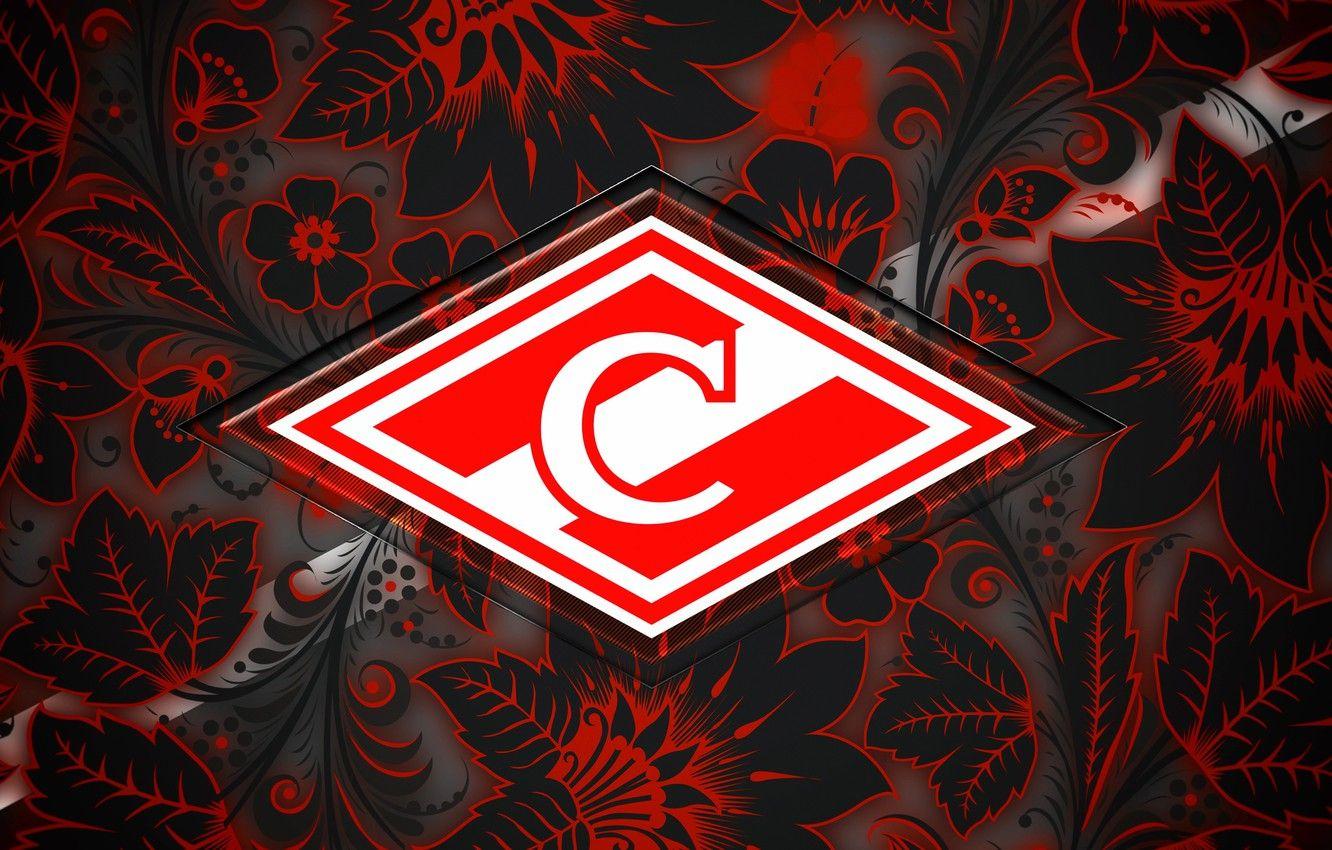 3 Red Rhombus Logo - Wallpaper Red, Sport, Logo, Football, Background, Emblem, Russia ...