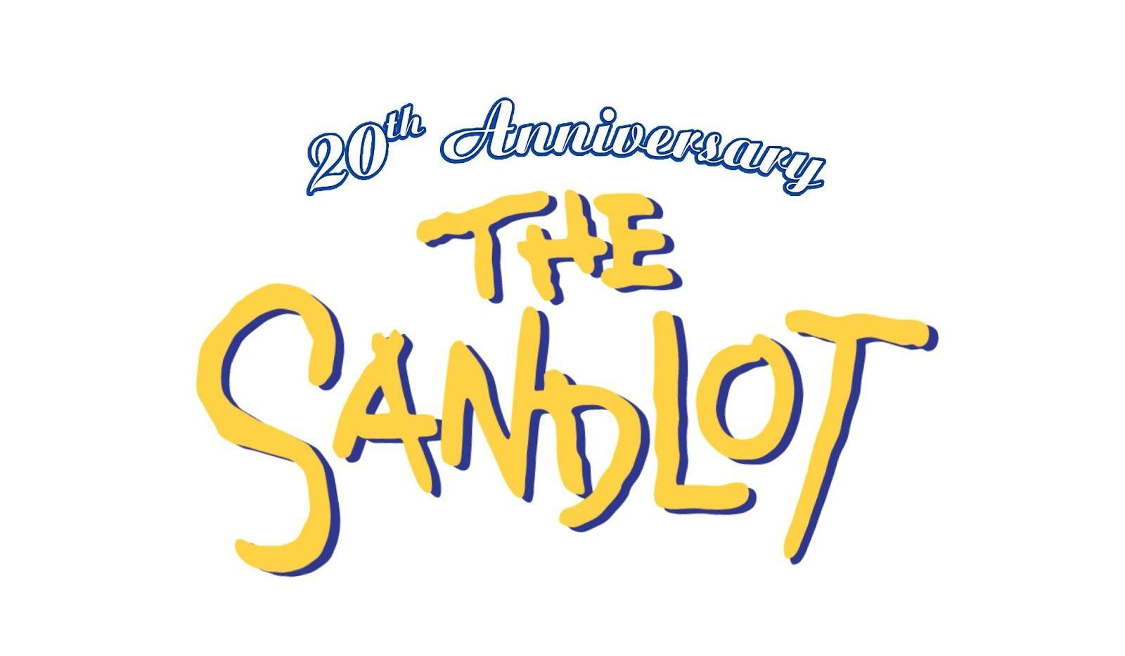 Sandlot Softball Logo - Sandlot logo loose. Sandlot Mood Board. The Sandlot