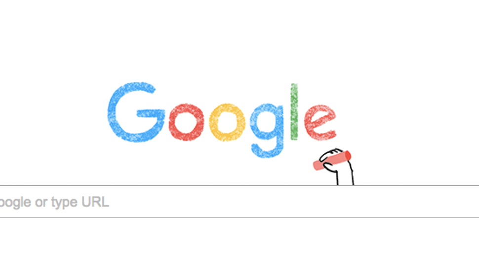 Sans Serif Logo - Why Is Google's New Logo Sans Serif? The New Google Is More Playful