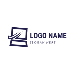 Laptop Logo - Free Laptop Logo Designs. DesignEvo Logo Maker