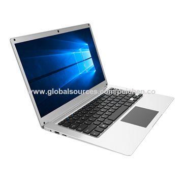 Laptop Logo - China Custom Logo Laptop OEM from China Low Price without Touch ...