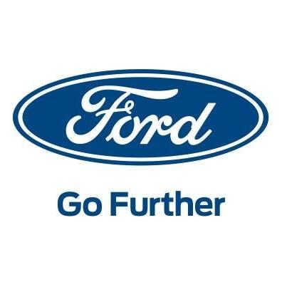 Original Ford Motor Company Logo - Ford Motor Company Keeps Veterans On the Move - Designing Spaces