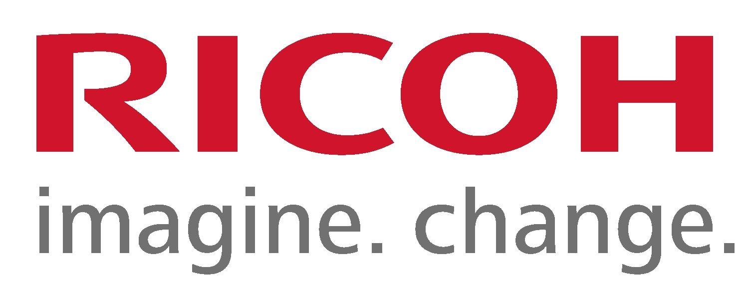 Ricoh Imagine Change Logo - Ricoh Imagine Change Challenge