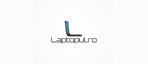 Laptop Logo - Laptop Logos