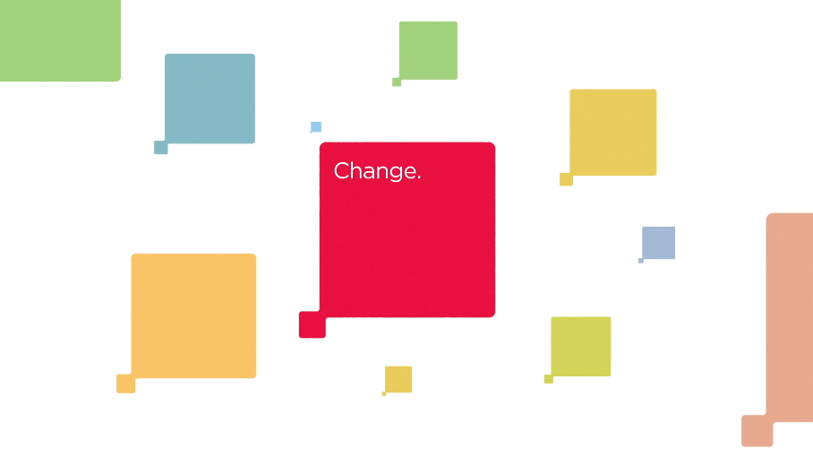 Ricoh Imagine Change Logo - Ricoh: Imagine. Change. - Bean LabsBean Labs