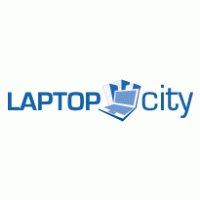 Laptop Logo - Laptop City. Brands of the World™. Download vector logos and logotypes