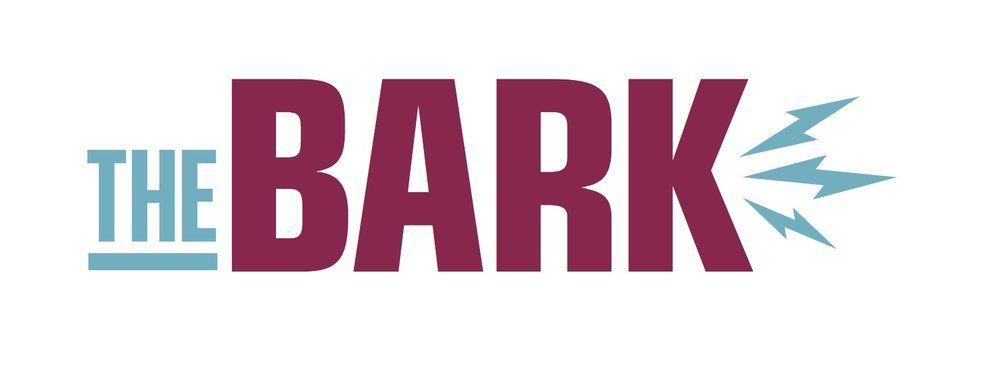 The Bark Logo - Why The Bark? Here's what our new name means to us — The Bark
