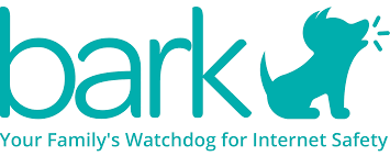The Bark Logo - Bark for Schools Area School District