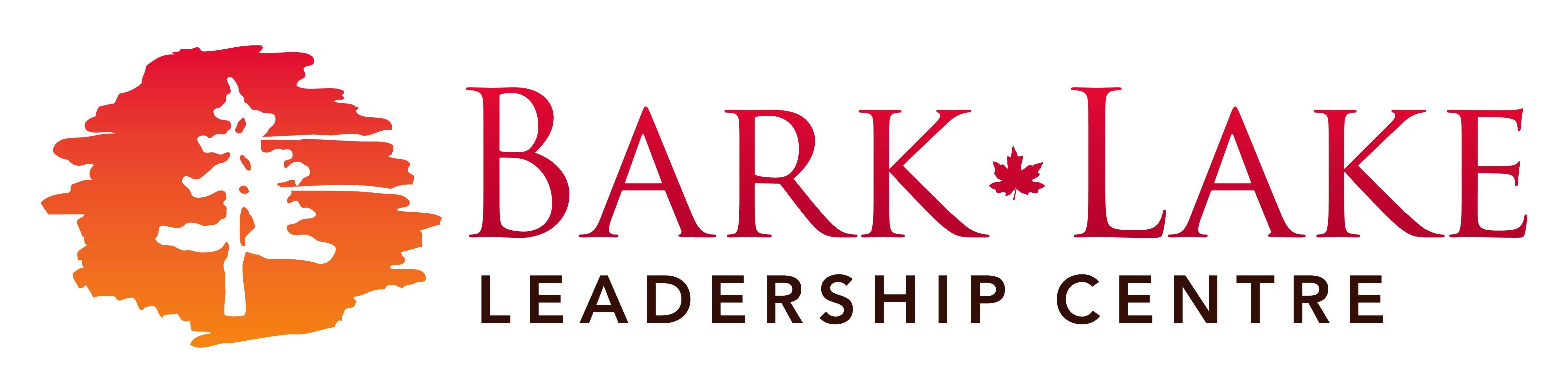 The Bark Logo - Bark Lake Logo - Haliburton Highlands Chamber of Commerce