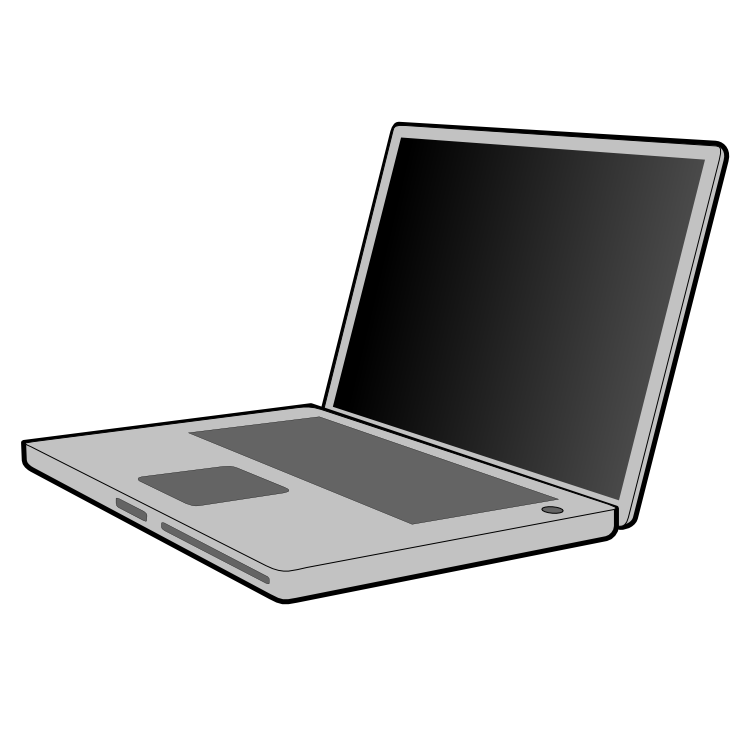 Laptop Logo - Notebook Logos